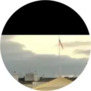 David Kitchen - Israel Gutierrez's husband