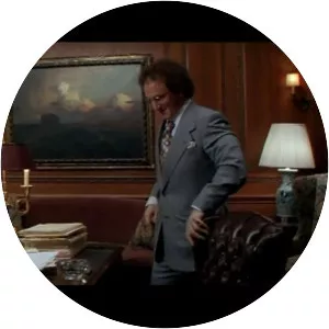 David Kleinfeld - Fictional character