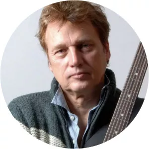 David Knopfler - Singer-songwriter