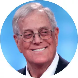 David Koch