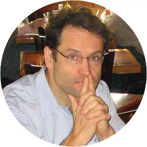 David Kocieniewski - American journalist