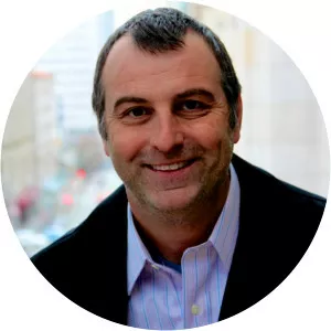 David Koehn - Author