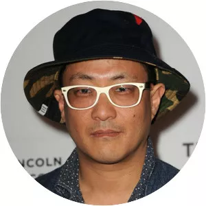 David Koh - Film producer