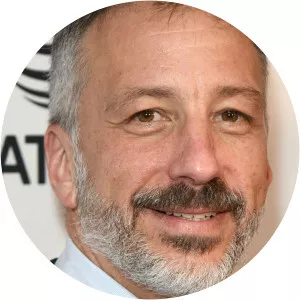 David Kohan - American television producer