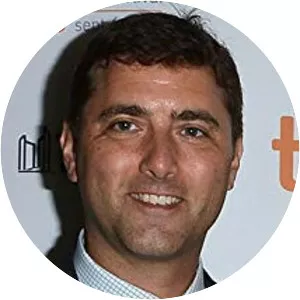 David Koplan - Film producer