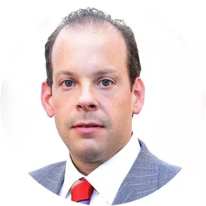 David Korenfeld Federman