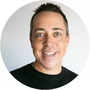 David Krane photograph