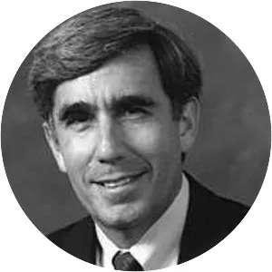 David Krieger - Biographer