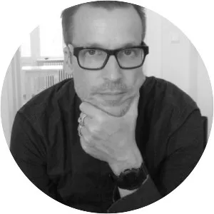 David Krippendorff - Film director