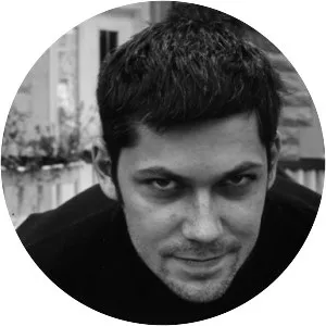 David Kristian photograph