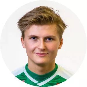 Davíð Kristján Ólafsson