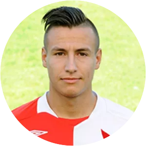 David Krška - Football player