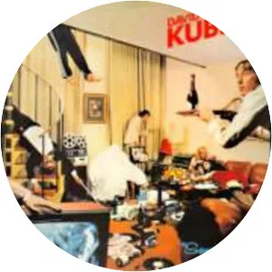 David Kubinec - Musical artist