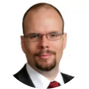 David Kyle Johnson - Author