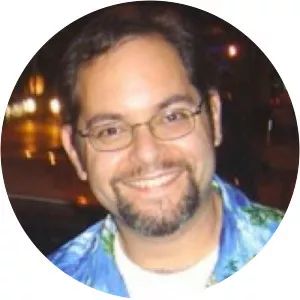 David L. Bertman photograph