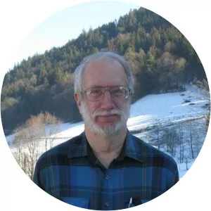 David L Colton - Author