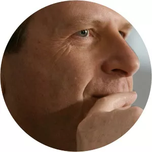 David L. Dotlich - Author