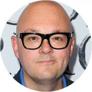 David L. G. Hughes - Film director