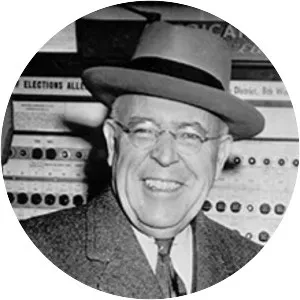 David L. Lawrence - Former Governor of Pennsylvania