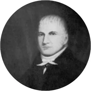 David L. Morril - Former Governor of New Hampshire