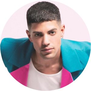 David Lafuente - Spanish comic book artist