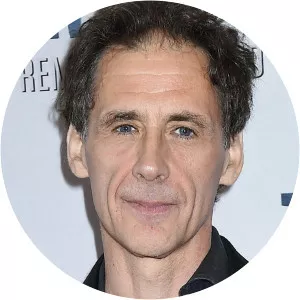 David Lagercrantz - Swedish journalist