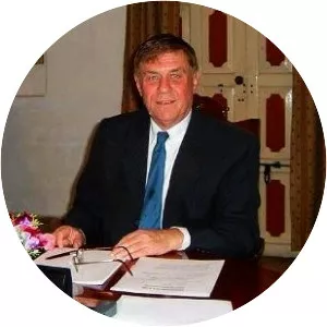 David Lagourie Gosling - 