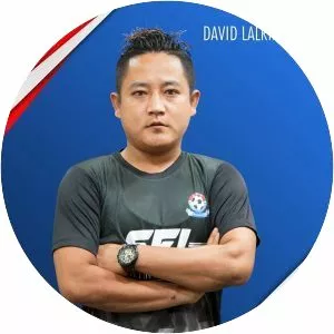 David Lalrinmuana