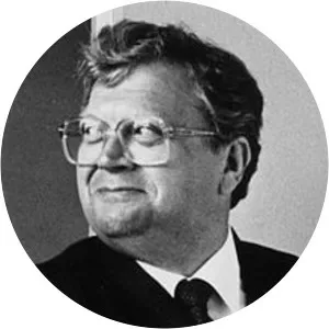 David Lange - Former Prime Minister of New Zealand
