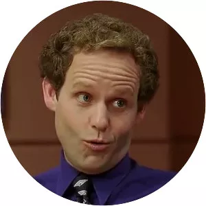 David Langley photograph