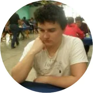 David Lariño Nieto - 