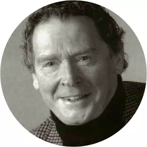 David Larkin photograph