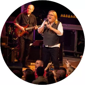 David Lasley - American musician