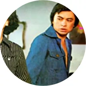 David Lau Chi Wing - Film actor