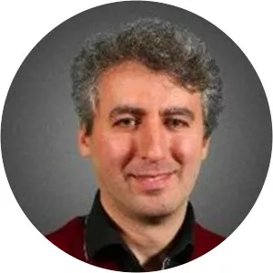 David Launay - Researcher