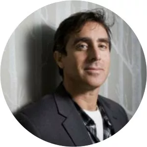 David Layton - Author ‧ Irving Layton's son