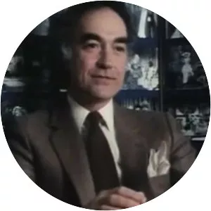 David Lazer - Film producer