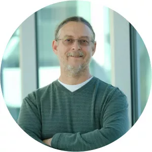 David Le Blanc photograph