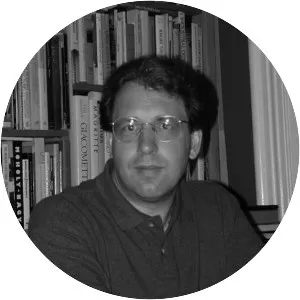 David Leatherbarrow photograph