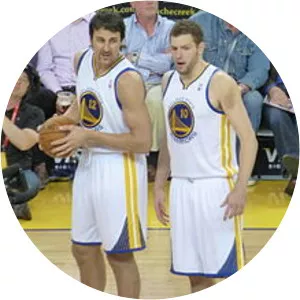 David Lee  - Taiwanese singer