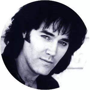 David Lee Murphy