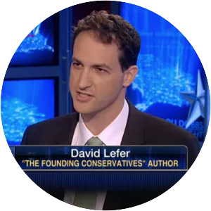 David Lefer