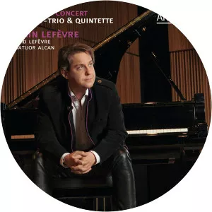 David Lefevre photograph