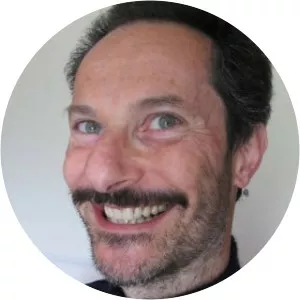 David Leffman - Author