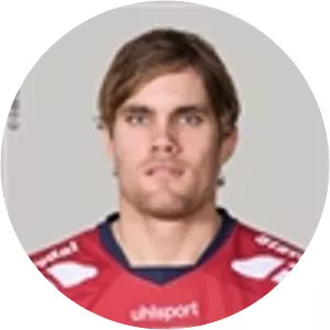 David Leinar - Swedish footballer