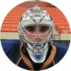 David LeNeveu - Ice hockey goaltender