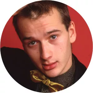 David Léotard photograph