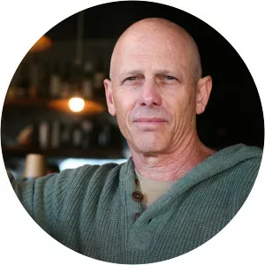 David Leser photograph