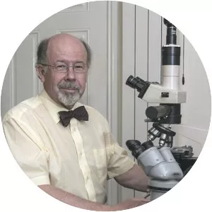 David Leslie Hawksworth - British mycologist