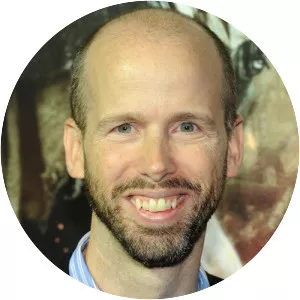 David Leslie Johnson-McGoldrick - American screenwriter